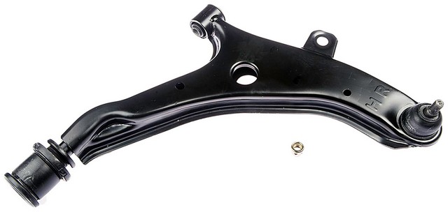 Dorman - Premium Suspension Control Arm and Ball Joint Assembly P/N:CB67164PR