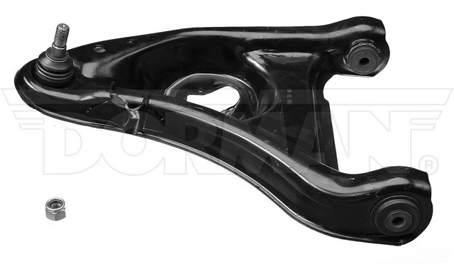 Dorman - Premium Suspension Control Arm and Ball Joint Assembly P/N:CB85063PR