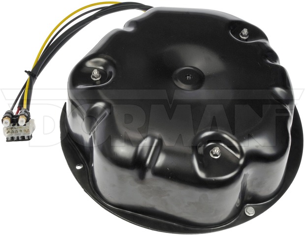 Dorman - OE Solutions Air Suspension Compressor P/N:949-904