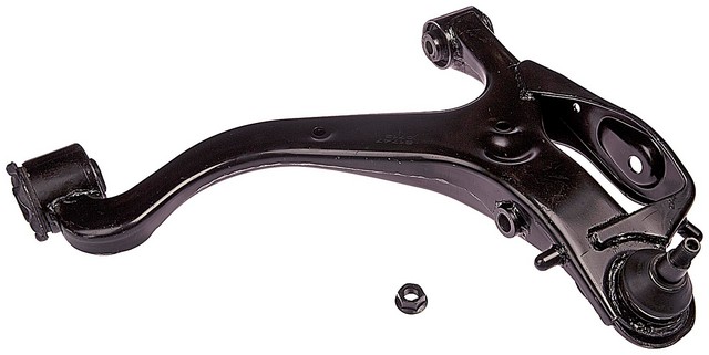 Dorman - Premium Suspension Control Arm and Ball Joint Assembly P/N:CB35033PR