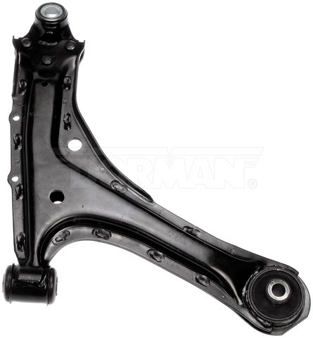 Dorman - Premium Suspension Control Arm and Ball Joint Assembly P/N:CB92013PR
