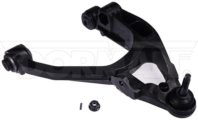 Dorman - Premium Suspension Control Arm and Ball Joint Assembly P/N:CB81204PR