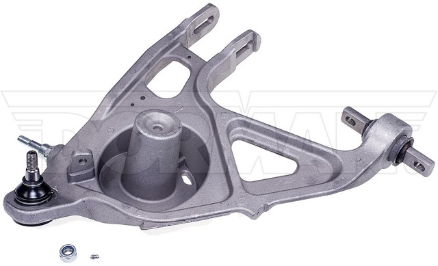 Dorman - Premium Suspension Control Arm and Ball Joint Assembly P/N:CB90543PR
