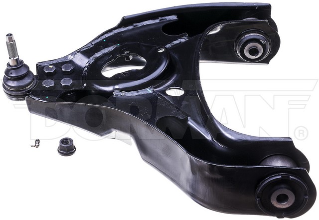 Dorman - Premium Suspension Control Arm and Ball Joint Assembly P/N:CB81113PR