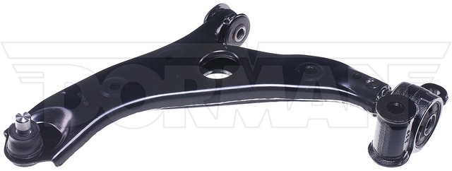 Dorman - Premium Suspension Control Arm and Ball Joint Assembly P/N:CB65203PR