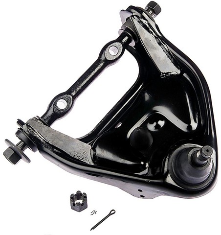 Dorman - Premium Suspension Control Arm and Ball Joint Assembly P/N:CB81168PR