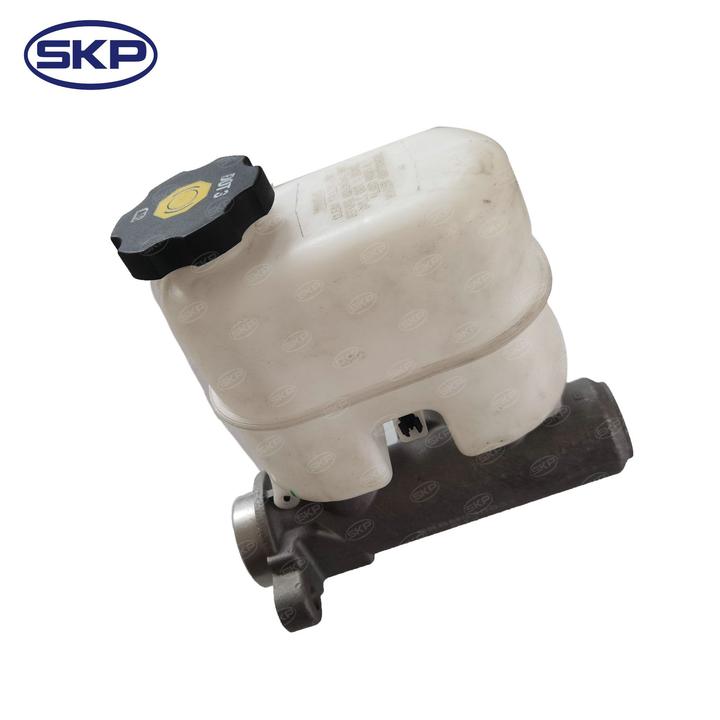 SKP Brake Master Cylinder P/N:SKBM630031