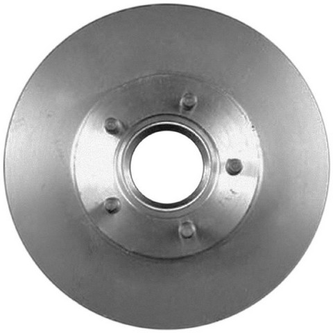 BENDIX PREMIUM DRUM AND ROTOR Disc Brake Rotor and Hub Assembly P/N:PRT5272