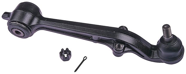 Dorman - Premium Suspension Control Arm and Ball Joint Assembly P/N:CB9651PR