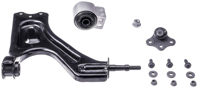Dorman - Premium Suspension Control Arm and Ball Joint Assembly P/N:CB36074PR