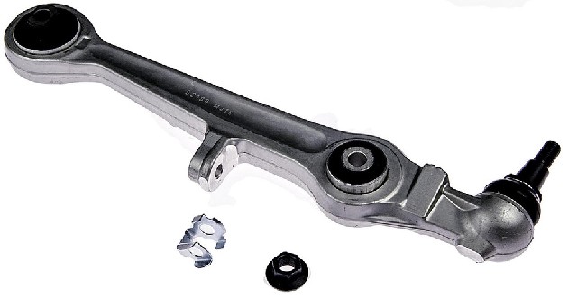 Dorman - Premium Suspension Control Arm and Ball Joint Assembly P/N:CB43145PR