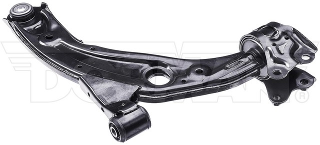 Dorman - Premium Suspension Control Arm and Ball Joint Assembly P/N:CB65163PR