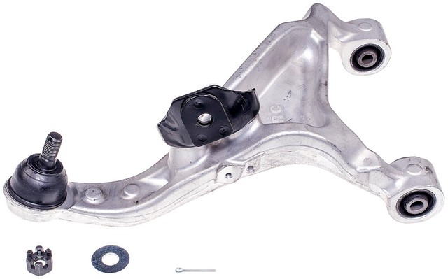 Dorman - Premium Suspension Control Arm and Ball Joint Assembly P/N:CB69577PR