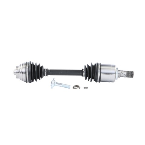 TrakMotive CV Axle Shaft P/N:BM-8149