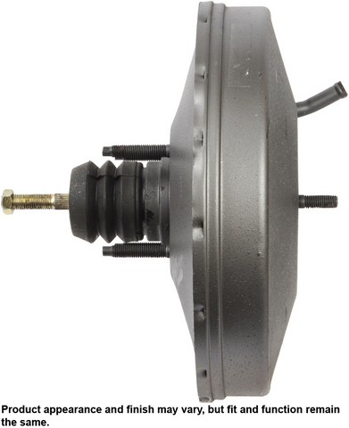 CARDONE Reman Power Brake Booster P/N:54-74626