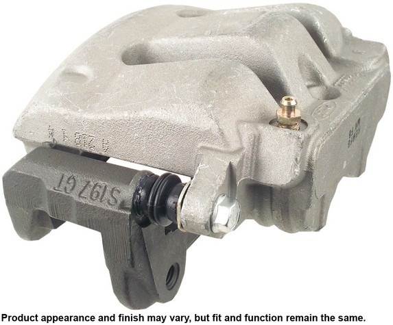 CARDONE Reman Disc Brake Caliper P/N:18-B4928A