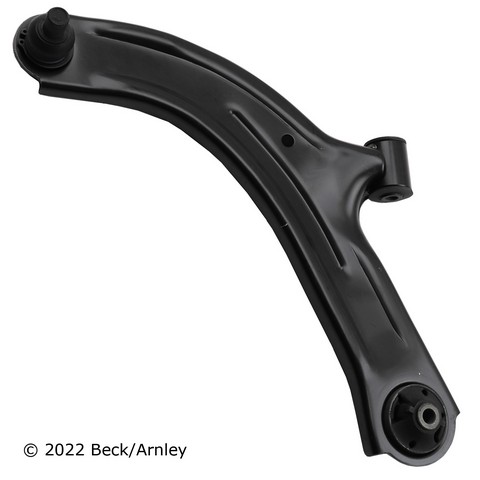 Beck/Arnley Suspension Control Arm and Ball Joint Assembly P/N:102-6030