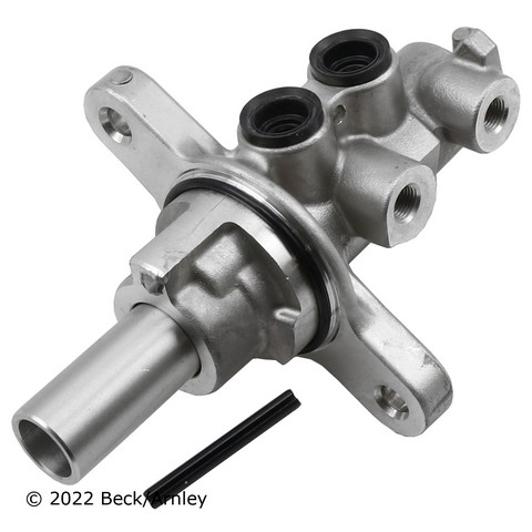 Beck/Arnley Brake Master Cylinder P/N:072-0015