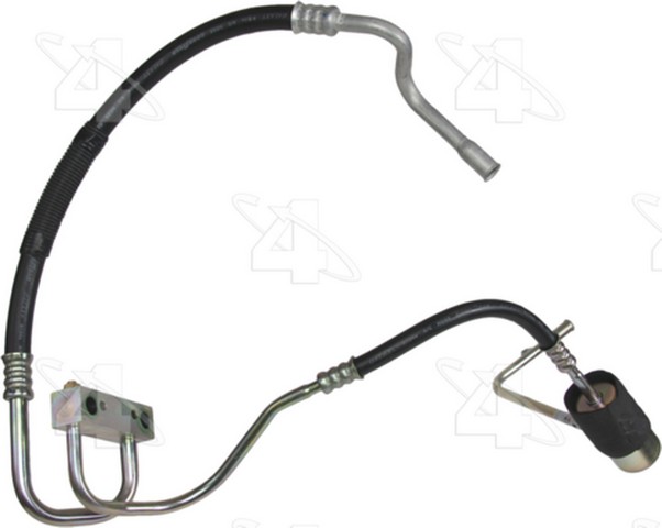 Four Seasons A/C Refrigerant Discharge / Suction Hose Assembly P/N:56680