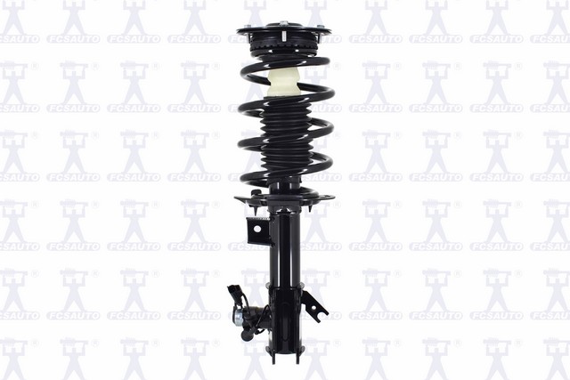 Focus Auto Parts Suspension Strut and Coil Spring Assembly P/N:94018