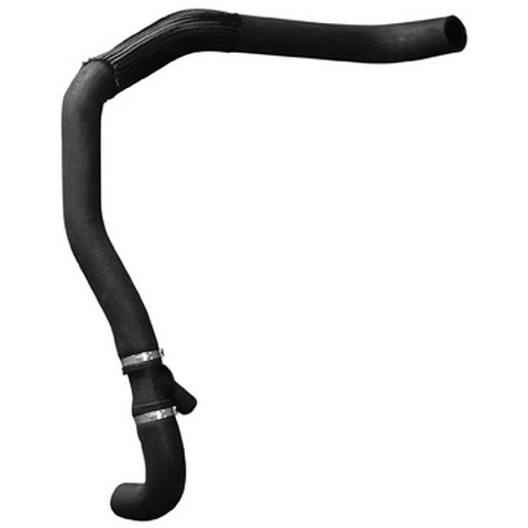 Radiator Coolant Hose fits 2006-2009 Mercury Milan  DAYCO PRODUCTS LLC