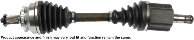 CARDONE New CV Axle Assembly P/N:66-9262