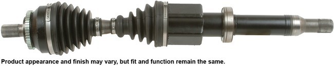 CARDONE Reman CV Axle Assembly P/N:60-9234