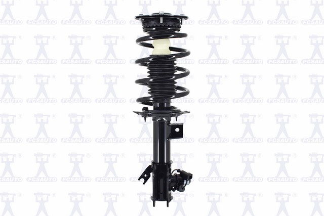 Focus Auto Parts Suspension Strut and Coil Spring Assembly P/N:94017