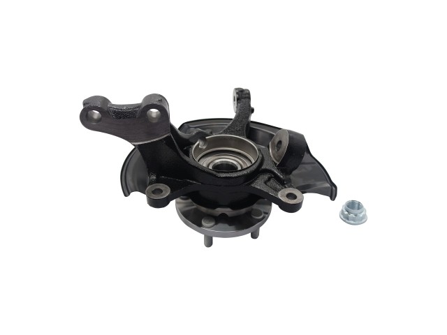 GSP Suspension Knuckle Assembly P/N:9695700