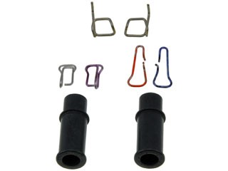 Dorman - First Stop Disc Brake Hardware Kit P/N:HW5566