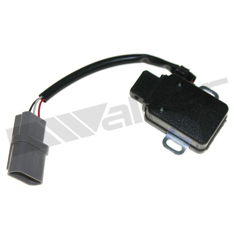 Throttle Position Sensor fits 1986-1989 Nissan D21 Van Pathfinder  WALKER PRODUC