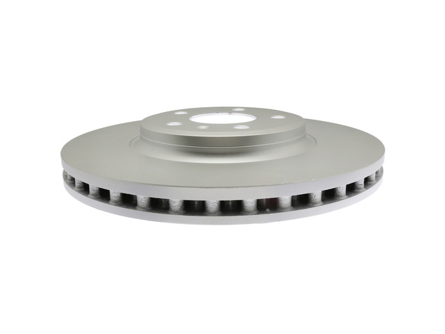 Centric Parts Disc Brake Rotor P/N:320.33123F