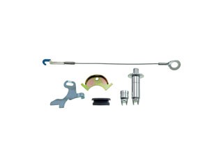 Dorman - First Stop Drum Brake Self-Adjuster Repair Kit P/N:HW2606