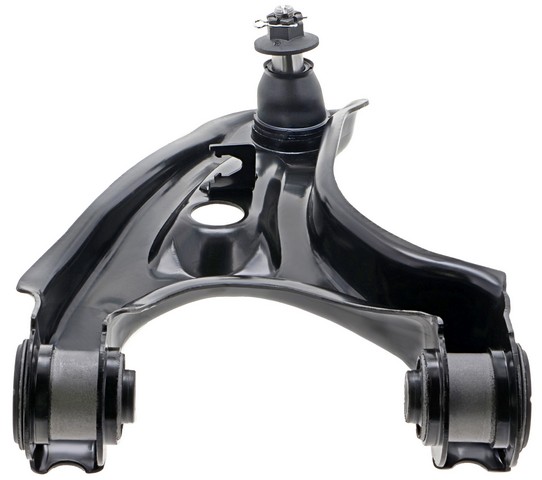 Mevotech Original Grade Suspension Control Arm and Ball Joint Assembly P/N:GS601231