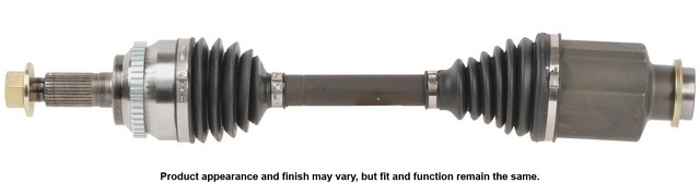 CARDONE New CV Axle Assembly P/N:66-2189HD