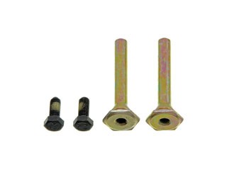 Dorman - First Stop Disc Brake Caliper Bolt P/N:HW5073