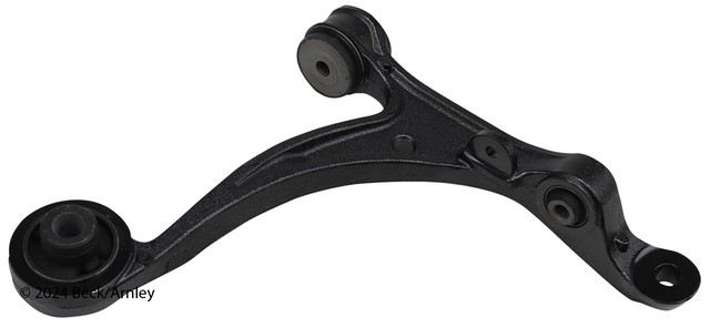 Beck/Arnley Suspension Control Arm P/N:102-7784