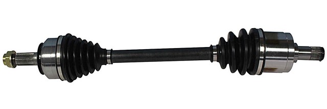 GSP CV Axle Assembly P/N:NCV36044