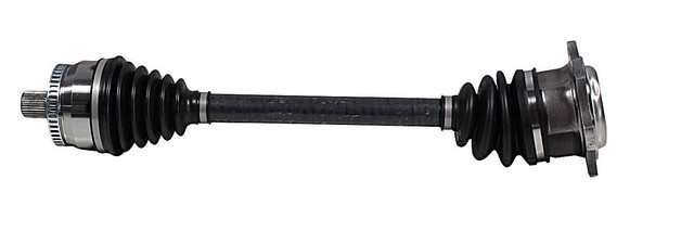 GSP CV Axle Assembly P/N:NCV23589