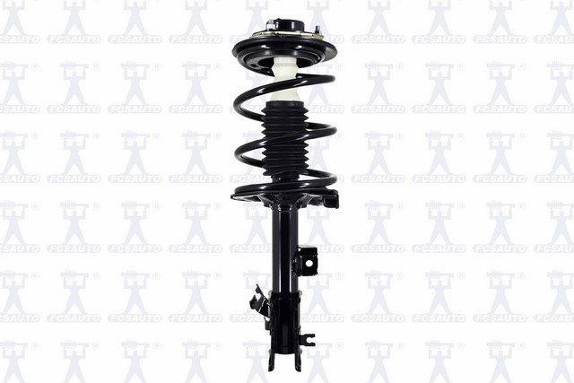 Focus Auto Parts Suspension Strut and Coil Spring Assembly P/N:1331790L