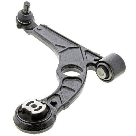 Mevotech Original Grade Suspension Control Arm and Ball Joint Assembly P/N:GS251201