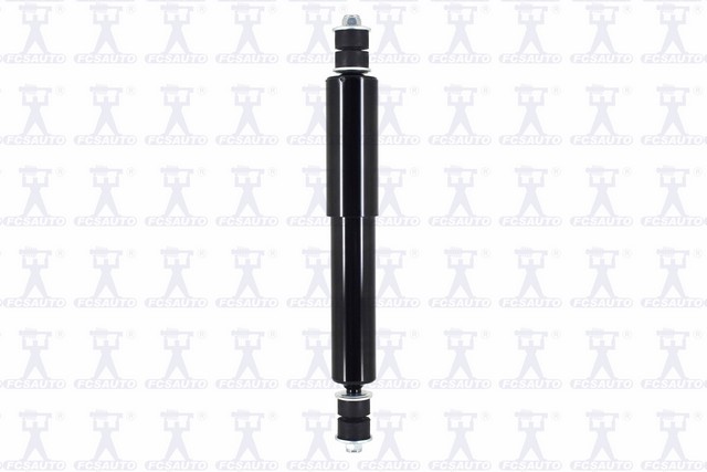 Focus Auto Parts Suspension Shock Absorber P/N:F343384