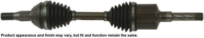 CARDONE Reman CV Axle Assembly P/N:60-1447