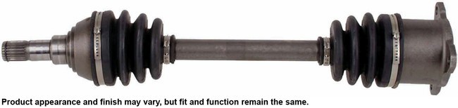 CARDONE Reman CV Axle Assembly P/N:60-3270