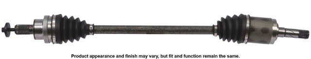 CARDONE New CV Axle Assembly P/N:66-9771