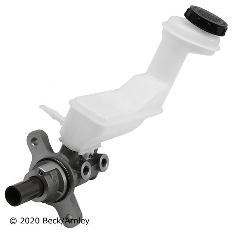 Beck/Arnley Brake Master Cylinder P/N:072-9857