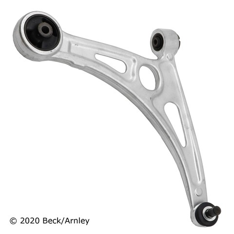 Beck/Arnley Suspension Control Arm and Ball Joint Assembly P/N:102-8225