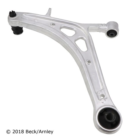 Beck/Arnley Suspension Control Arm and Ball Joint Assembly P/N:102-7778