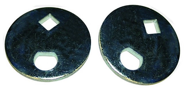 Mevotech Original Grade Alignment Camber Kit P/N:GK8701