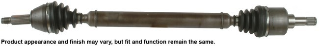 CARDONE Reman CV Axle Assembly P/N:60-2028